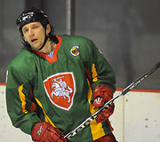 Darius Pliskauskas