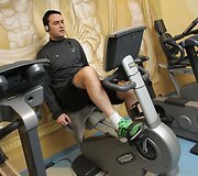 Buvęs &bdquo;Žalgirio&ldquo; antrasis treneris Oliveris Kostičius