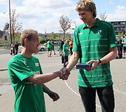 Mindaugas Kuzminskas