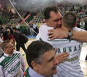 Triumfo akimirkos