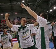 Triumfo akimirkos
