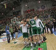 Triumfo akimirkos