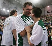 Triumfo akimirkos