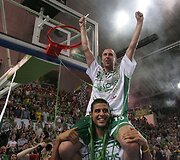 Triumfo akimirkos