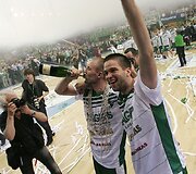 Triumfo akimirkos