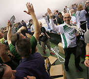 Triumfo akimirkos