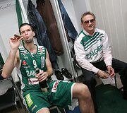 Triumfo akimirkos