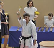Čempionato akimirka