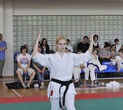 Čempionato akimirka