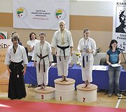 Čempionato akimirka