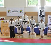 Čempionato akimirka