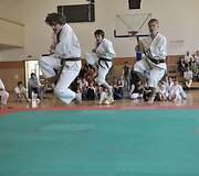 Čempionato akimirka