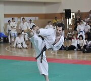 Čempionato akimirka