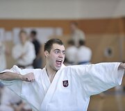 Čempionato akimirka