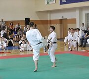 Čempionato akimirka