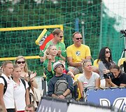 Žiūrovai