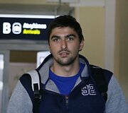 Predragas Samardžiskis