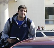 Predragas Samardžiskis