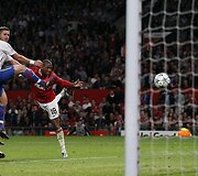 &bdquo;Manchester United&ldquo; klubui lygiąsias i&scaron;plė&scaron;ęs Ashley Youngo įvartis