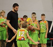 Linas Kleiza