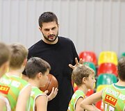 Linas Kleiza