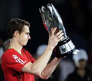 Andy Murray