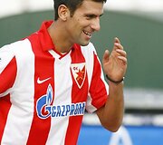 Novakas Džokovičius