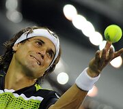 Davidas Ferreras