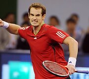 Andy Murray