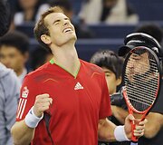 Andy Murray