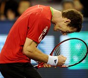 Andy Murray
