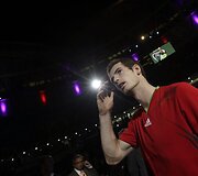 Andy Murray