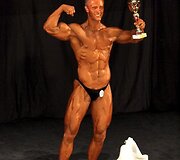 Renginio akimirka
