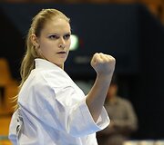 Dovilė Aladaitytė