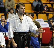 Čempionato akimirka