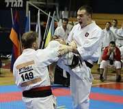 Čempionato akimirka