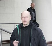 Saulius &Scaron;tombergas