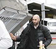 Milovanas Rakovičius