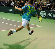 Ričardas Berankis