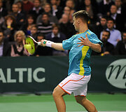 Ričardas Berankis