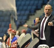 &bdquo;Baltica&ldquo; treneris Dmitrijus Medvedevas