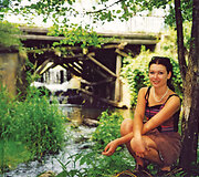 Agnė Zacharevičienė 