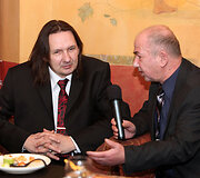 Žurnalo &bdquo;Būrėja&rdquo; jubiliejus