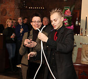 Žurnalo &bdquo;Būrėja&rdquo; jubiliejus