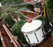 &bdquo;Neries regata&ldquo; Vilniuje