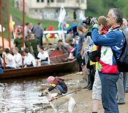 &bdquo;Neries regata&ldquo; Vilniuje