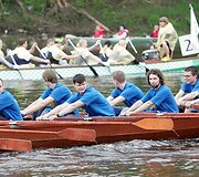 &bdquo;Neries regata&ldquo; Vilniuje