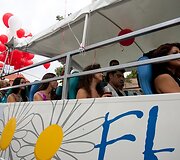 &bdquo;&Scaron;ok su manimi&ldquo; krik&scaron;tynų akimirka