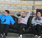Čempionato akimirka