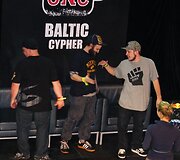 Čempionato akimirka